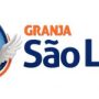 Redesign da marca Granja São Luís