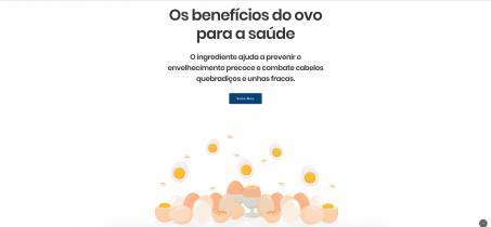 Site Granja São Luís