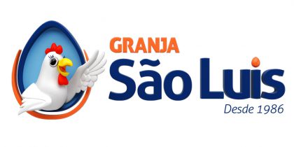 Redesign da marca Granja São Luís