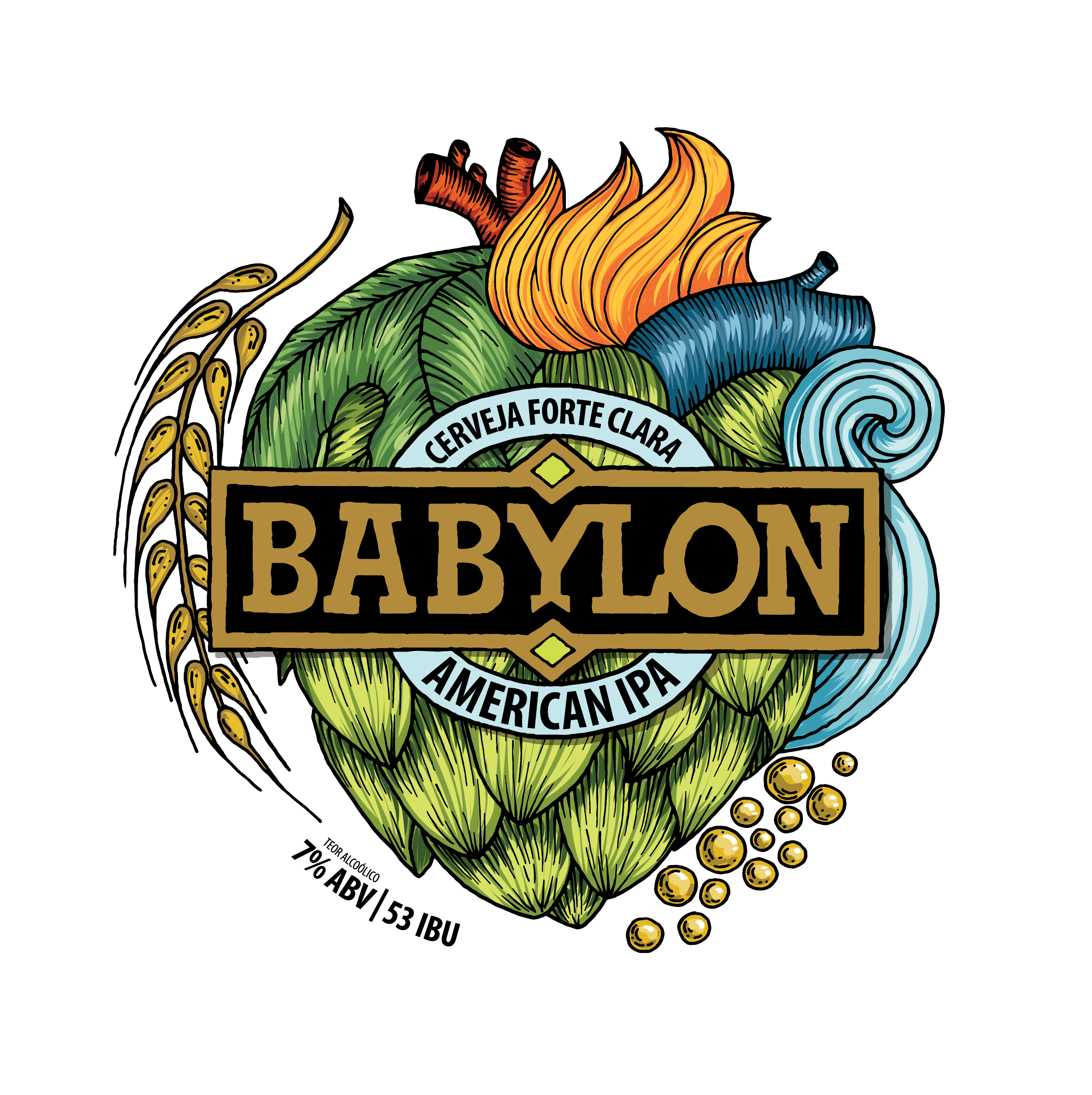 Babylon